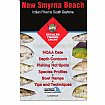 FL0120, Fishing Hot Spots, New Smyrna Beach - Indian River to South Daytona 