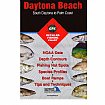 FL0121, Fishing Hot Spots, Daytona Beach - South Daytona to Palm Coast 