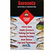 FL0127, Fishing Hot Spots, Sarasota - Lemon Bay to Sarasota Bay 