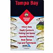 FL0128, Fishing Hot Spots, Tampa Bay 