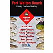 FL0137, Fishing Hot Spots, Ft. Walton Beach - Including Choctawhatchee Bay 