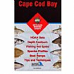 MA0103, Fishing Hot Spots, Cape Cod Bay 