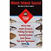NY0106, Fishing Hot Spots, Nantucket Sound - Montauk and Block Island 