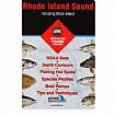 RI0102, Fishing Hot Spots, Rhode Island Inshore - Block Island 