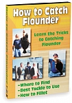 How To Catch Flounder