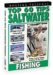 Boating's Top 60 Tips: Saltwater Fishing