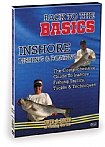 Inshore Fishing & Boating: The Comprehensive Guide To Inshore Fishing Tactics, Tackle & Techniques