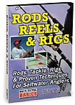 Practical Angler: Rods, Reels & Rigs For The Saltwater Angler