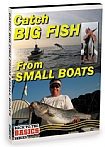 Small Boats, Big Fish - How To Rig Your Small Boat To Catch Big Fish Nearshore & Offshore