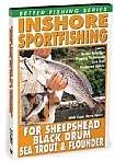 Inshore Sportfishing For Sheepshead