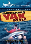 Threshers Yak Style