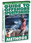 Guide To Offshore Sportfishing Methods