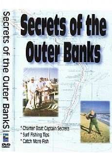 Secrets Of The Outerbanks