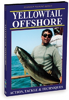 Yellowtail Offshore: Action Tackle & Techniques