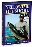 Yellowtail Offshore: Action Tackle & Techniques