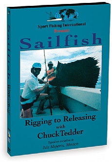 Sailfish - Rigging To Releasing