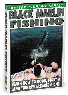 America’s Fabulous Black Marlin Fishing