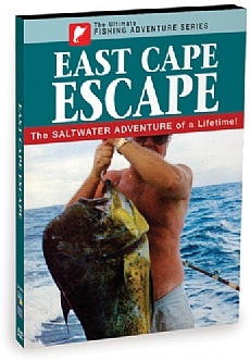 East Cape Escape