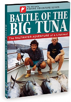 Battle Of The Big Tuna