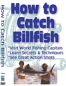 How To Catch Billfish