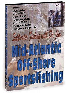 Mid-Atlantic Offshore Sportfishing