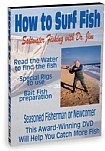 How To Surf Fish