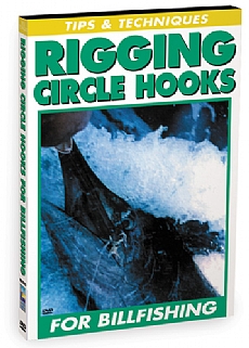 Rigging Circle Hooks