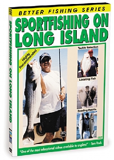 Sportfishing On Long Island