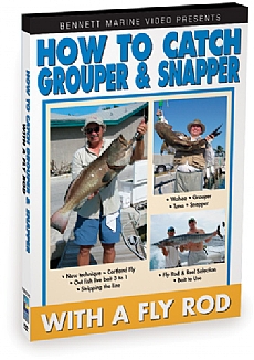 How To Catch Grouper & Snapper with Captain Frank Piku