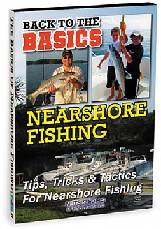 Nearshore Boating & Fishing: Getting Started