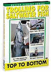 Trolling For Saltwater Fish: Top To Bottom