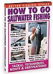 How To Go Saltwater Fishing: Tackle, Techniques, Boats & Destinations