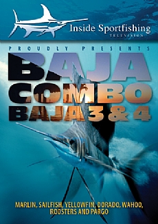 Baja Combo – Parts 3 & 4