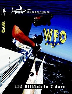 Baja Part 9 - WFO on the Marlins