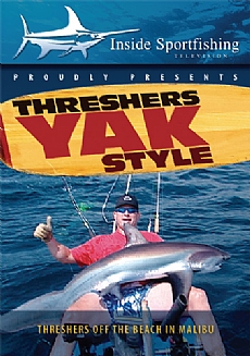 Threshers Yak Style