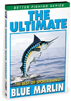 The Ultimate Blue Marlin