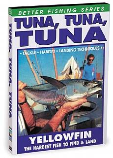 Tuna, Tuna, Tuna