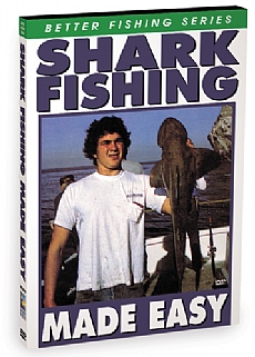 Shark Fishing Made Easy