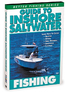 Guide To Inshore Saltwater Fishing