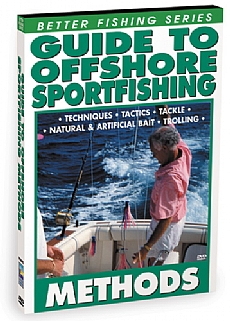 Guide To Offshore Sportfishing Methods