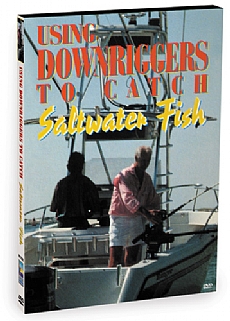 Using Downriggers To Catch Saltwater Fish