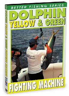 Dolphin: The Yellow & Green Fighting Machine