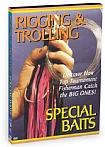 Rigging & Trolling Special Baits