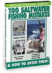 100 Saltwater Fishing Mistakes & How To Avoid Them