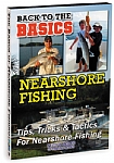 Nearshore Boating & Fishing: Getting Started