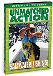 Saltwater Fishing - Unmatched Action