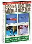 Rigging & Trolling Natural & Strip Baits